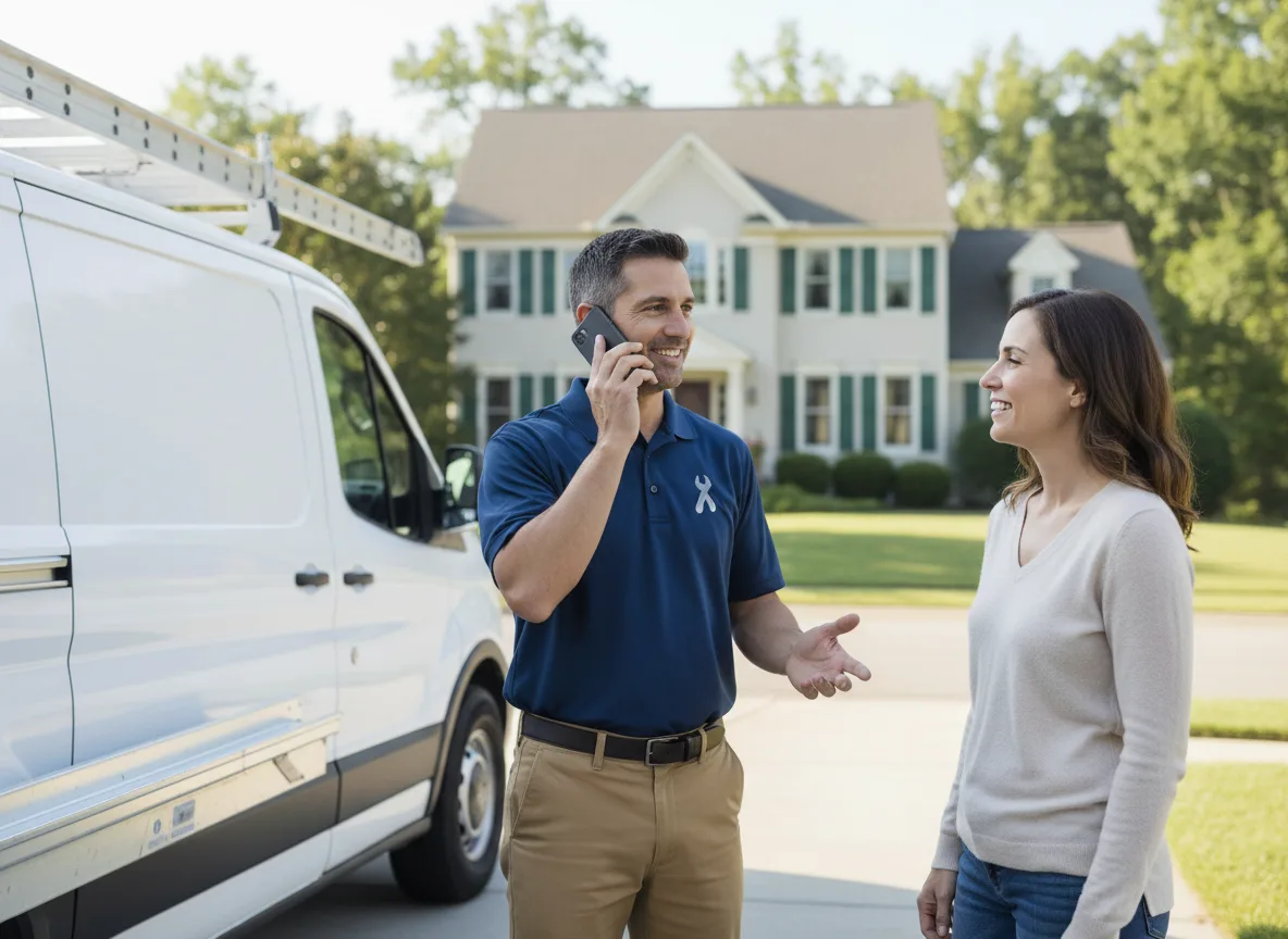 Home Gutter Service Seiling, OK FAQs